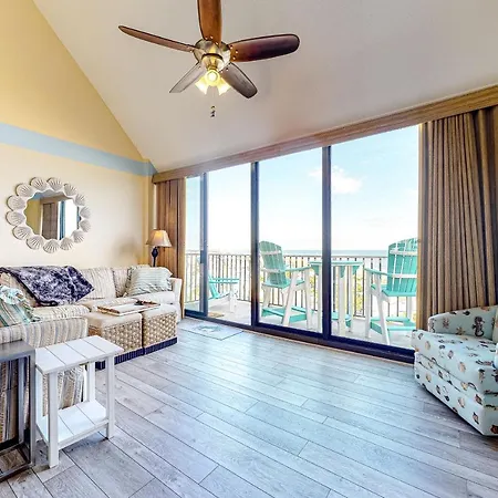 Sea Colony --- 909 Annapolis House Apartment Bethany Beach Exterior photo