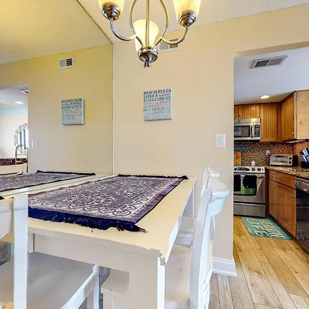 Sea Colony --- 909 Annapolis House Apartment Bethany Beach Exterior photo