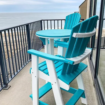 Sea Colony --- 909 Annapolis House Apartment Bethany Beach Exterior photo