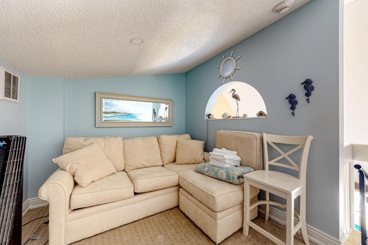 Sea Colony --- 909 Annapolis House *