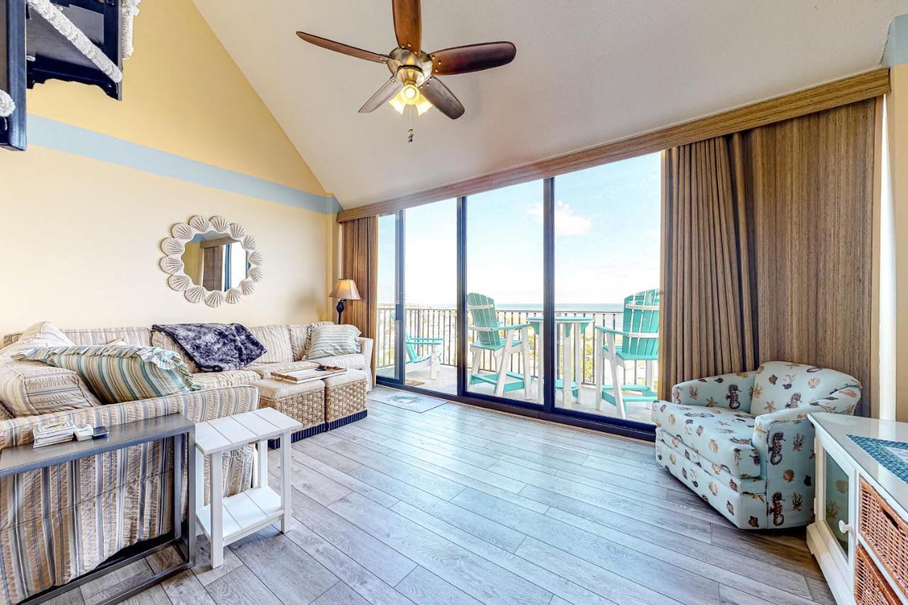 Apartment Sea Colony --- 909 Annapolis House Bethany Beach