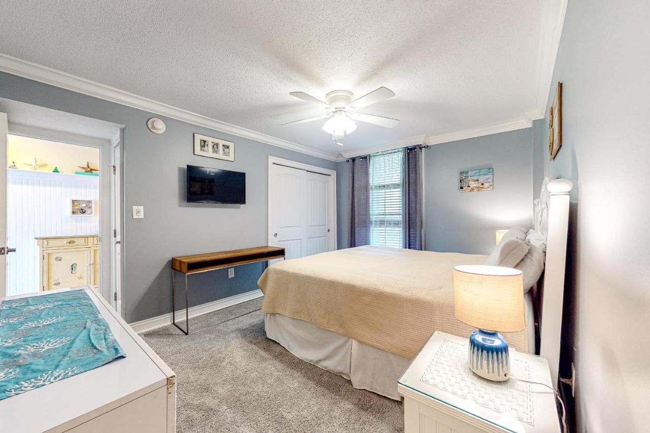 Apartment Sea Colony --- 909 Annapolis House Bethany Beach