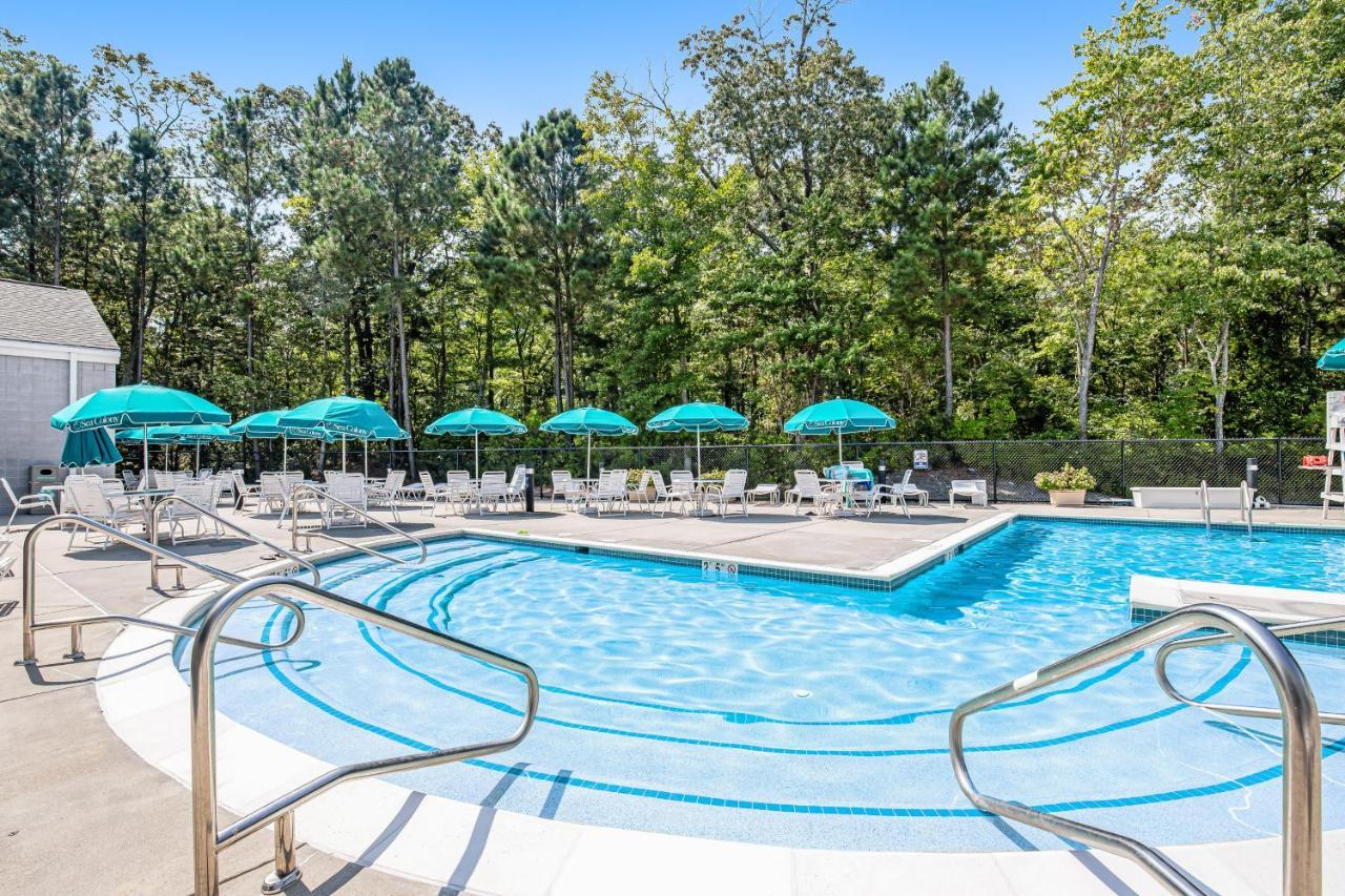 Apartment Sea Colony --- 909 Annapolis House Bethany Beach