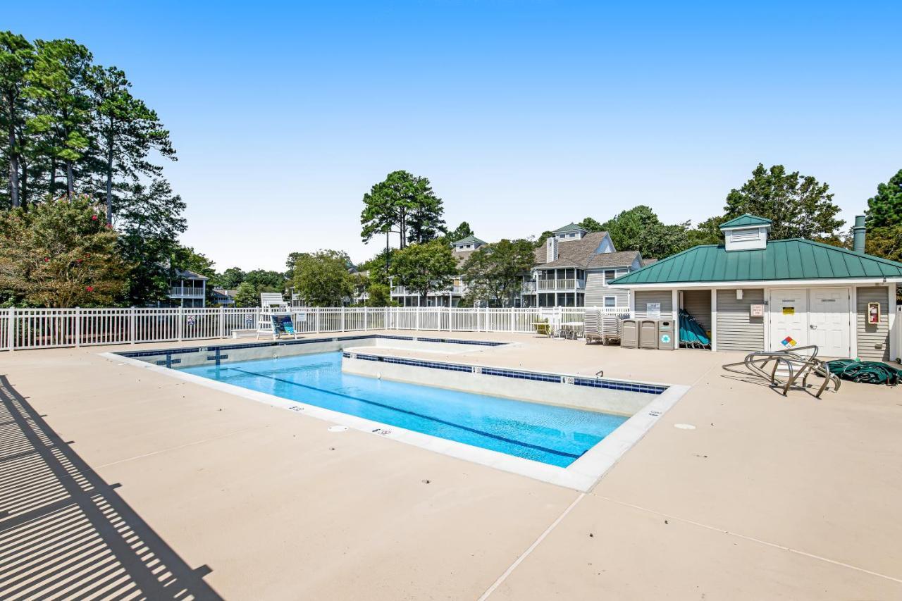 Sea Colony --- 909 Annapolis House * Bethany Beach