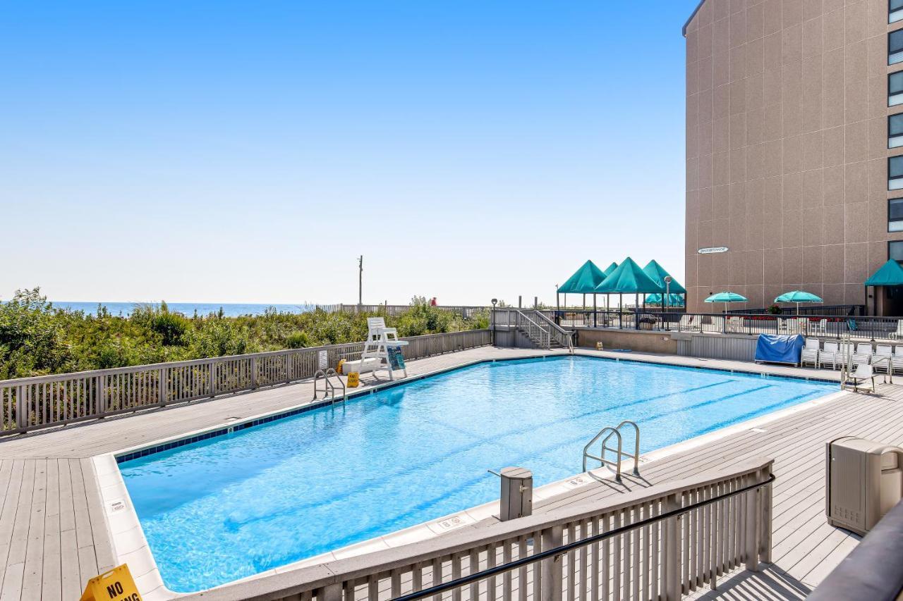 Sea Colony --- 909 Annapolis House Apartment *