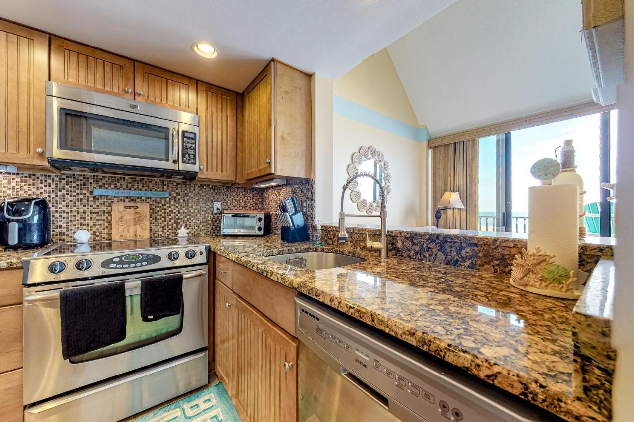 Sea Colony --- 909 Annapolis House Apartment *