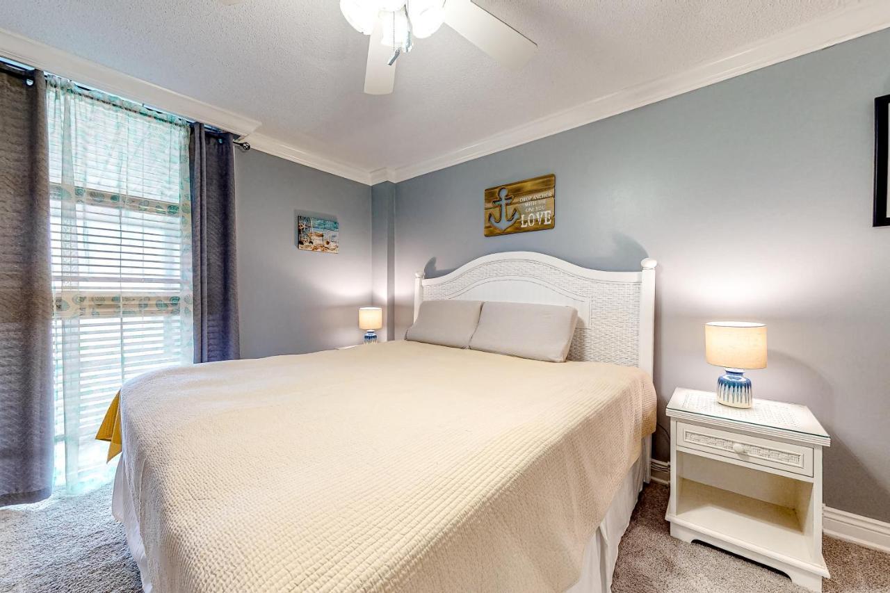 Sea Colony --- 909 Annapolis House Bethany Beach