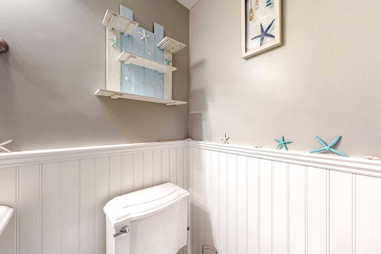 Sea Colony --- 909 Annapolis House Apartment *