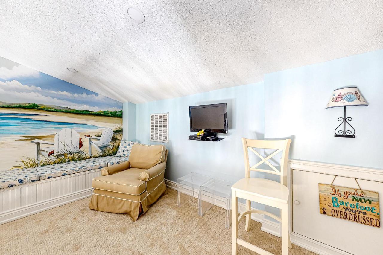 Sea Colony --- 909 Annapolis House Bethany Beach