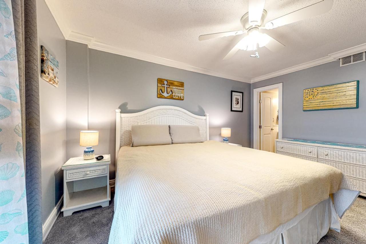Apartment Sea Colony --- 909 Annapolis House Bethany Beach