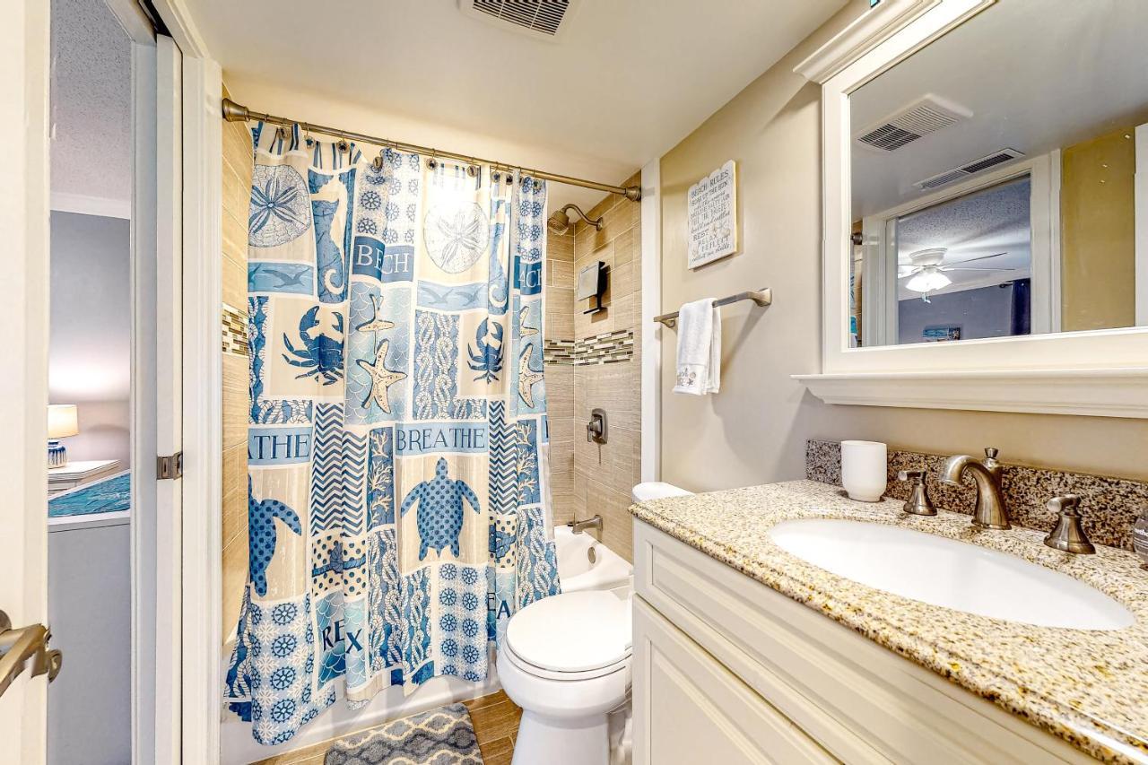 Apartment Sea Colony --- 909 Annapolis House *
