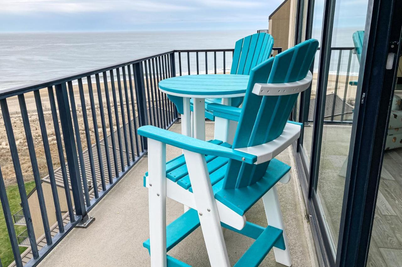 Apartment Sea Colony --- 909 Annapolis House Bethany Beach