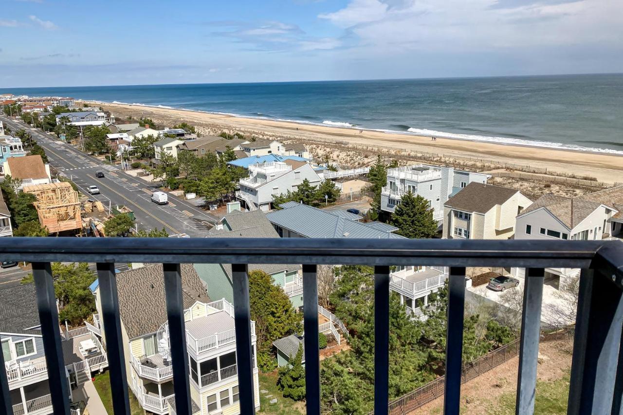 Apartment Sea Colony --- 909 Annapolis House Bethany Beach