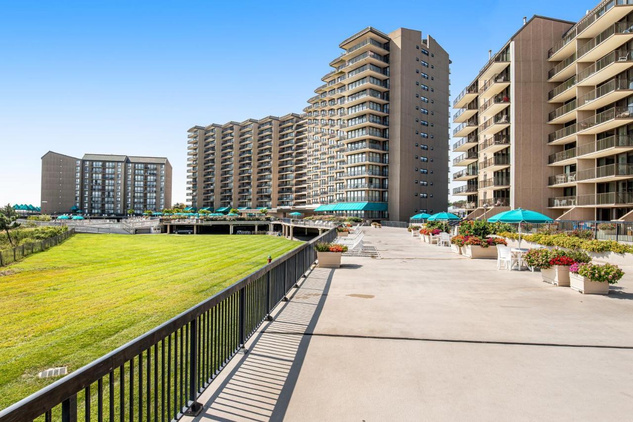Apartment Sea Colony --- 909 Annapolis House *