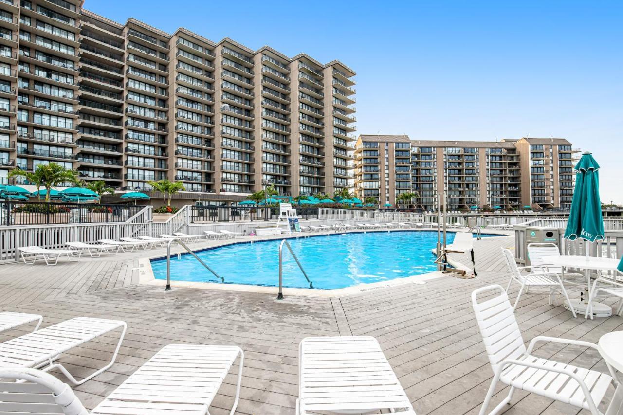 Sea Colony --- 909 Annapolis House * Bethany Beach